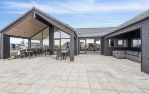 Beautiful Home In Otterup With Sauna, Otterup